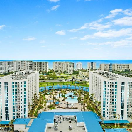 Palms Of Destin By Panhandle Getaways מראה חיצוני תמונה