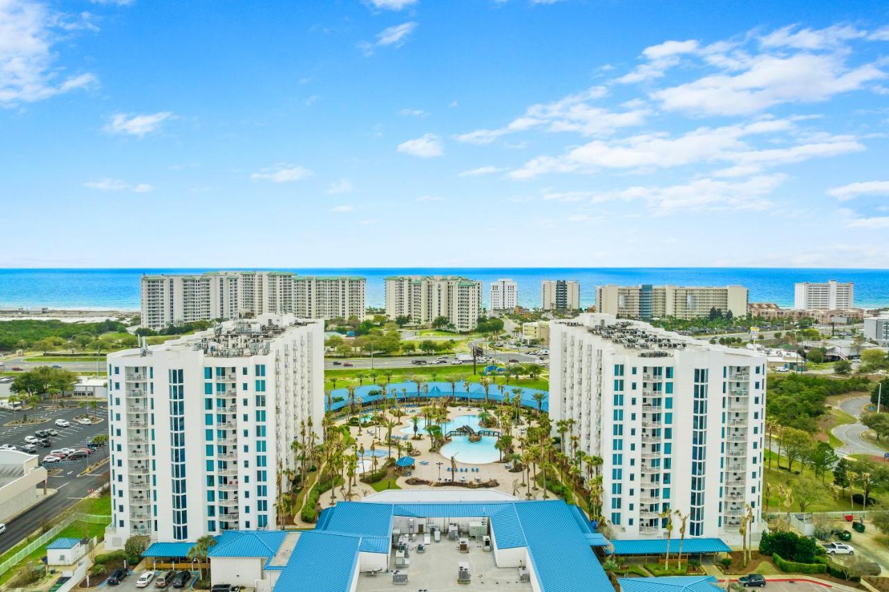 Palms Of Destin By Panhandle Getaways מראה חיצוני תמונה