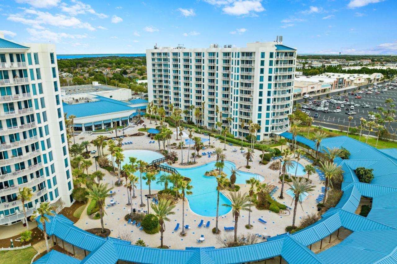 Palms Of Destin By Panhandle Getaways מראה חיצוני תמונה