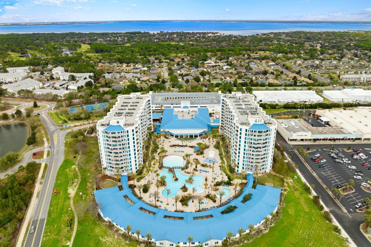 Palms Of Destin By Panhandle Getaways מראה חיצוני תמונה