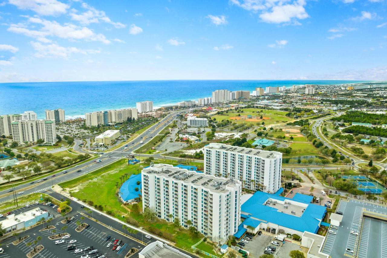 Palms Of Destin By Panhandle Getaways מראה חיצוני תמונה