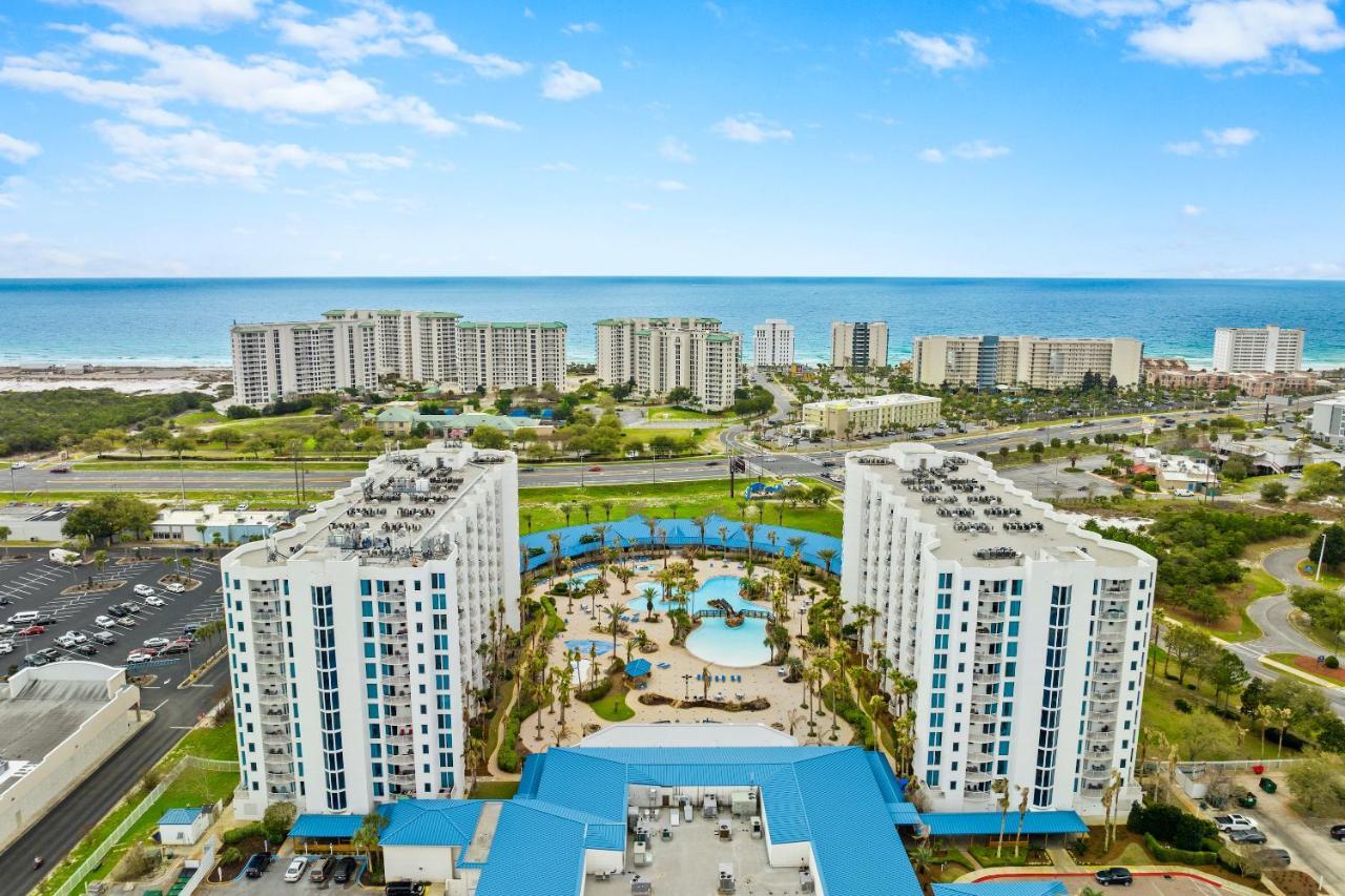 Palms Of Destin By Panhandle Getaways מראה חיצוני תמונה