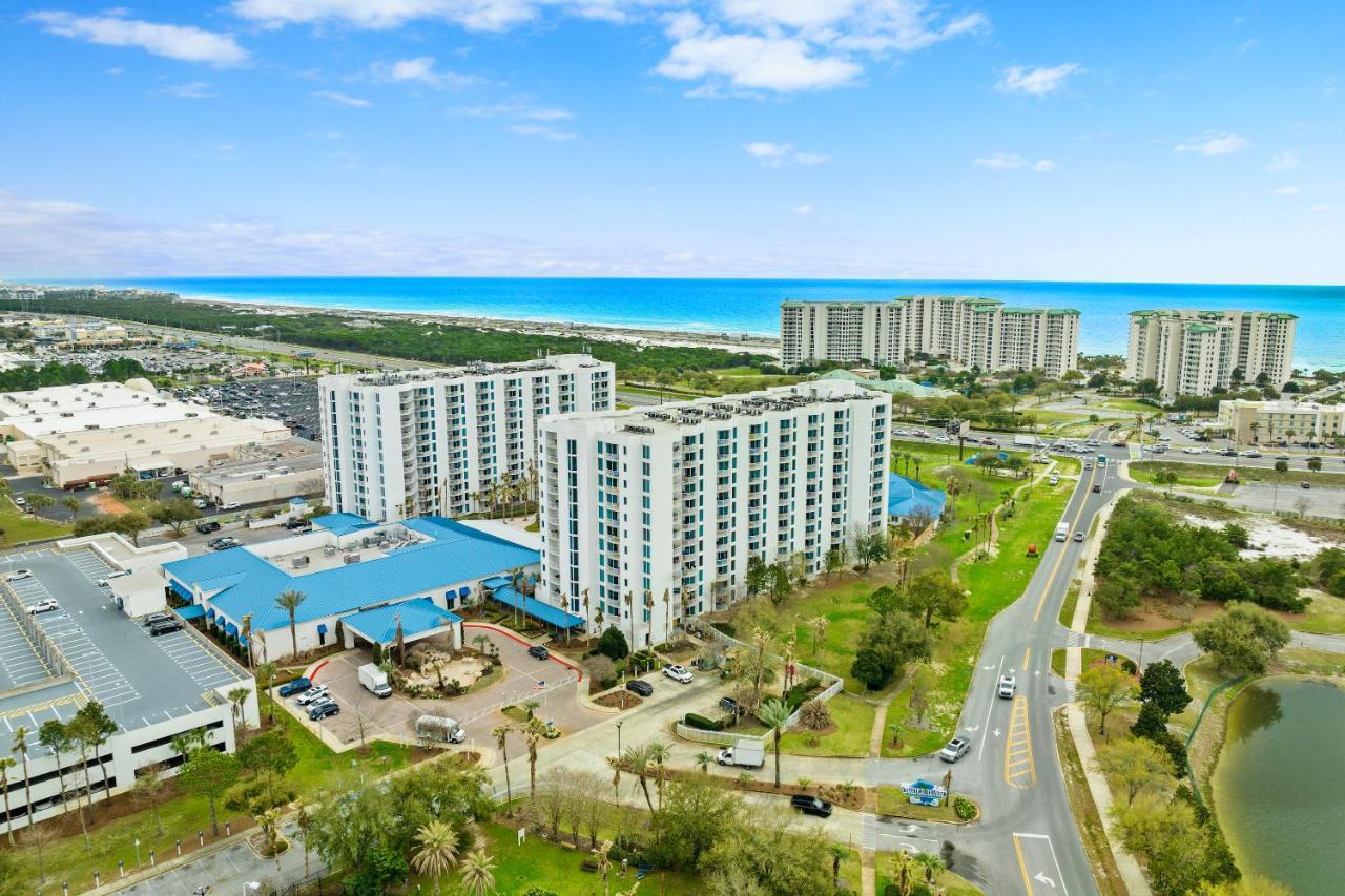 Palms Of Destin By Panhandle Getaways מראה חיצוני תמונה