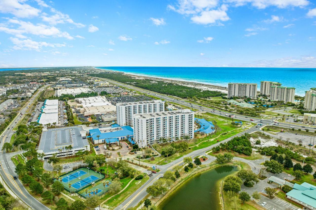 Palms Of Destin By Panhandle Getaways מראה חיצוני תמונה