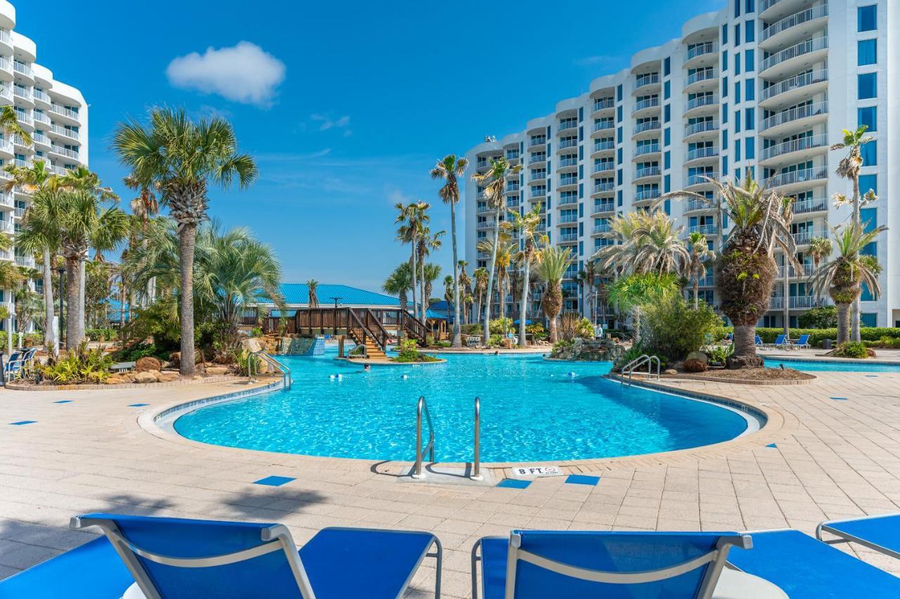 Palms Of Destin By Panhandle Getaways מראה חיצוני תמונה