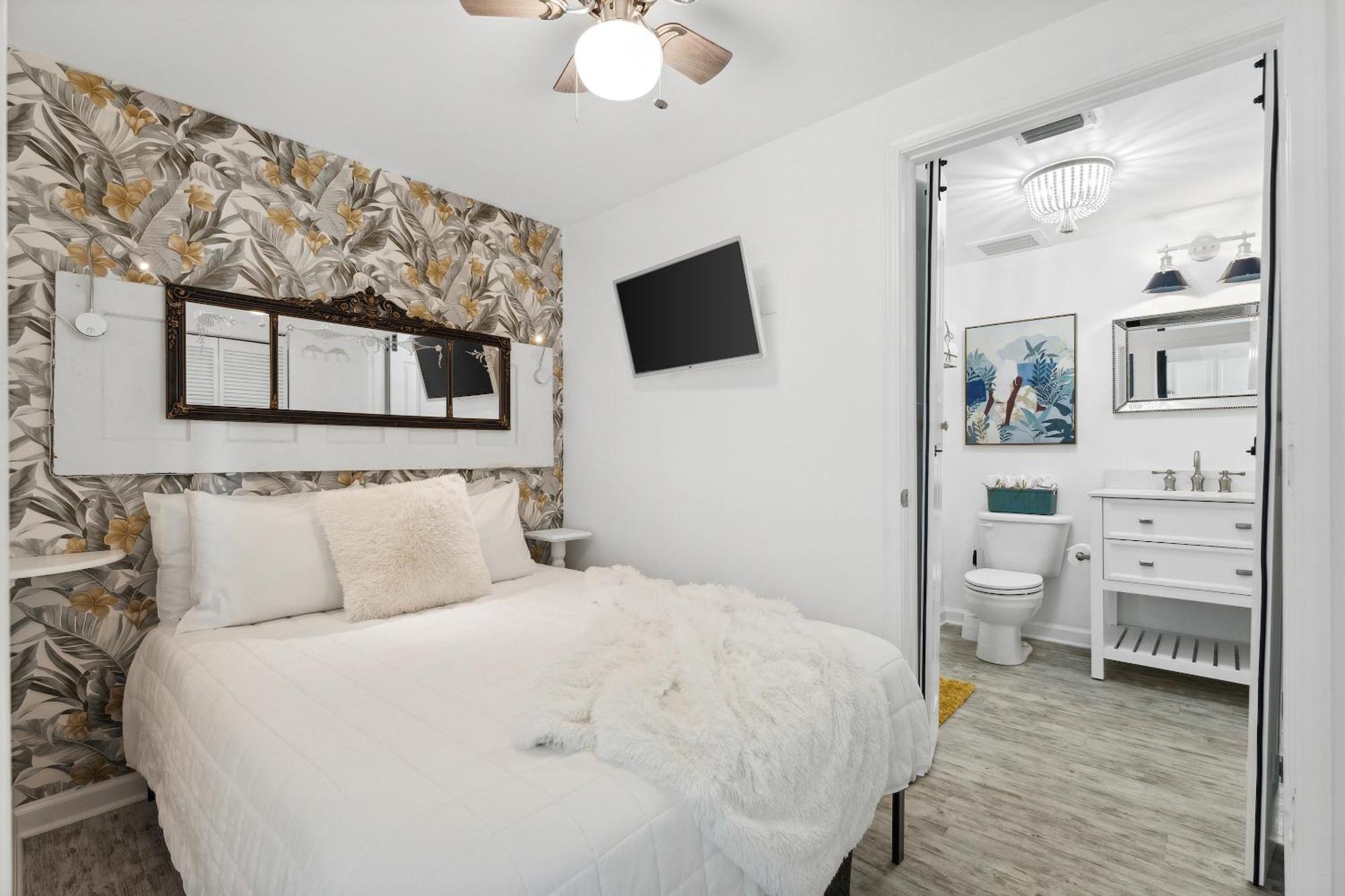 Palms Of Destin By Panhandle Getaways חדר תמונה