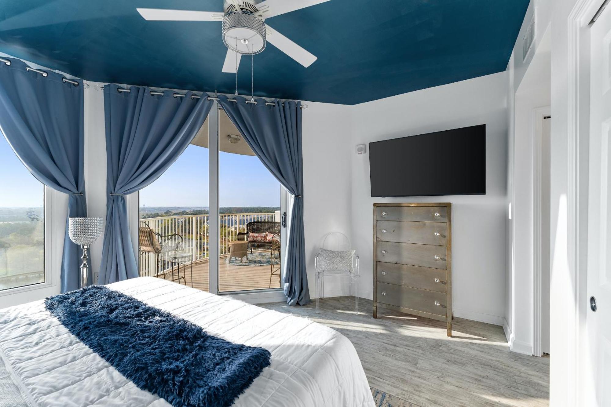 Palms Of Destin By Panhandle Getaways חדר תמונה
