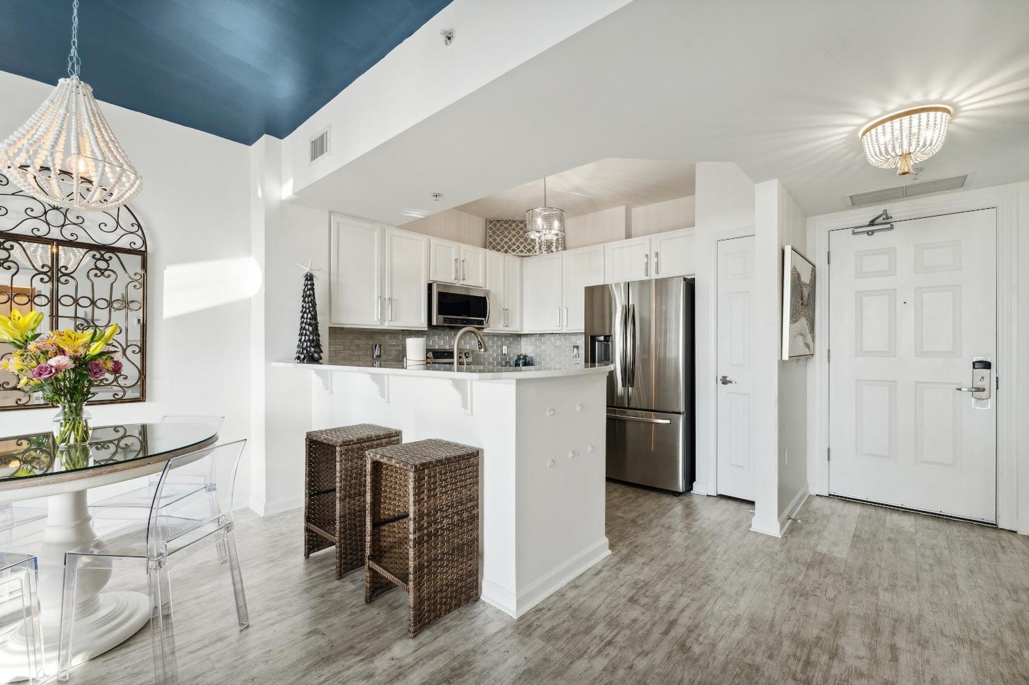 Palms Of Destin By Panhandle Getaways חדר תמונה
