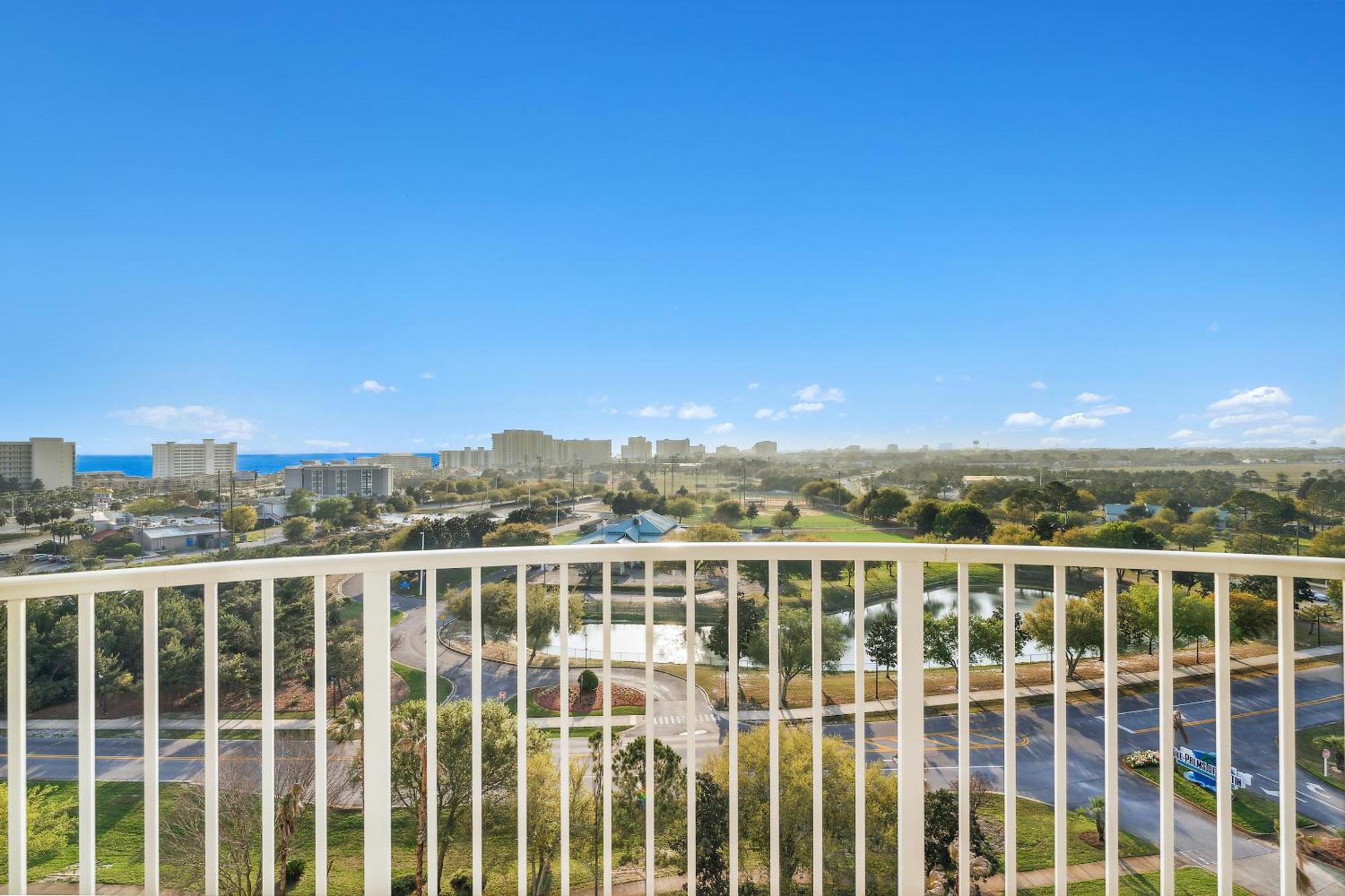 Palms Of Destin By Panhandle Getaways חדר תמונה