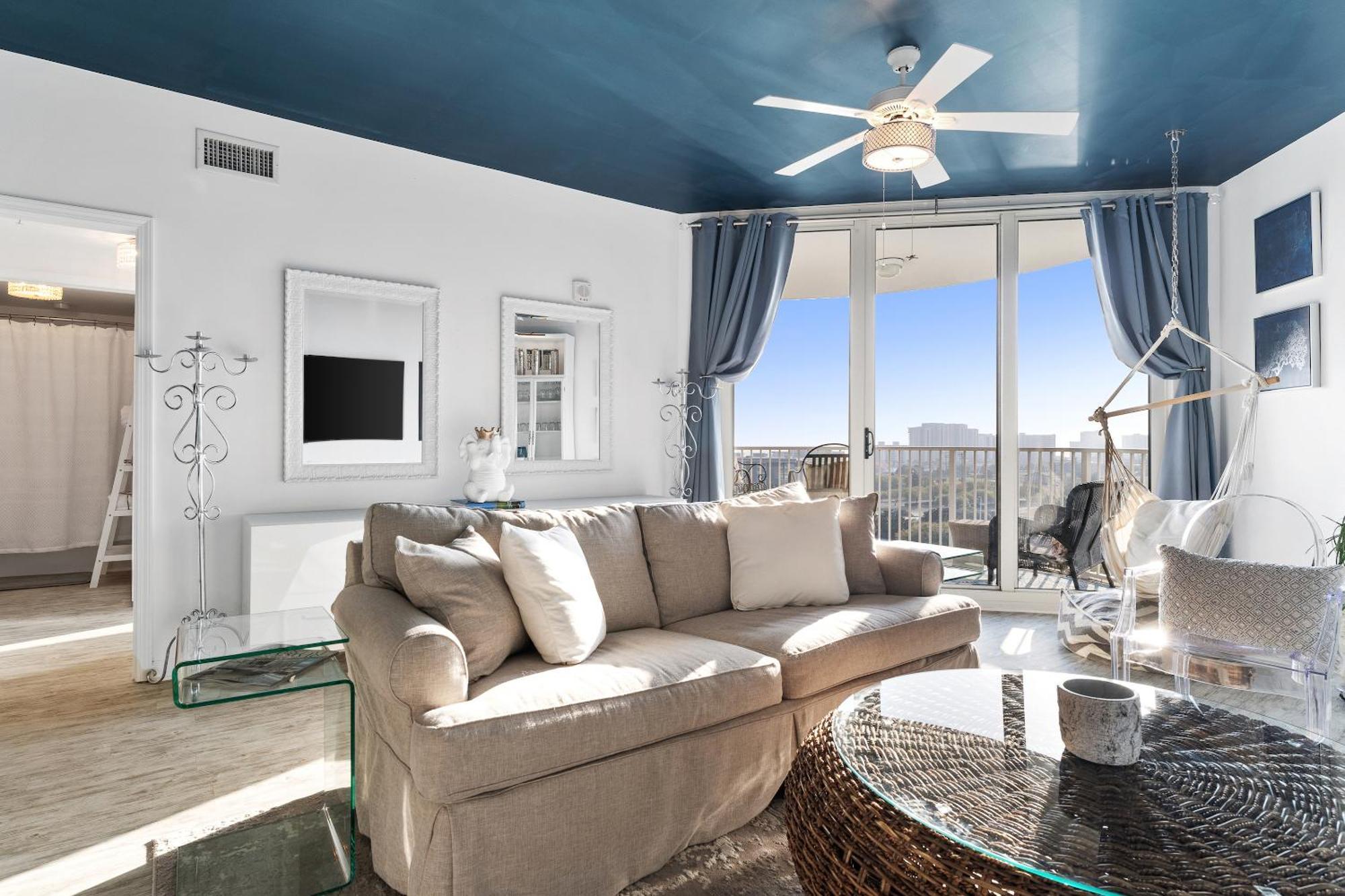 Palms Of Destin By Panhandle Getaways חדר תמונה