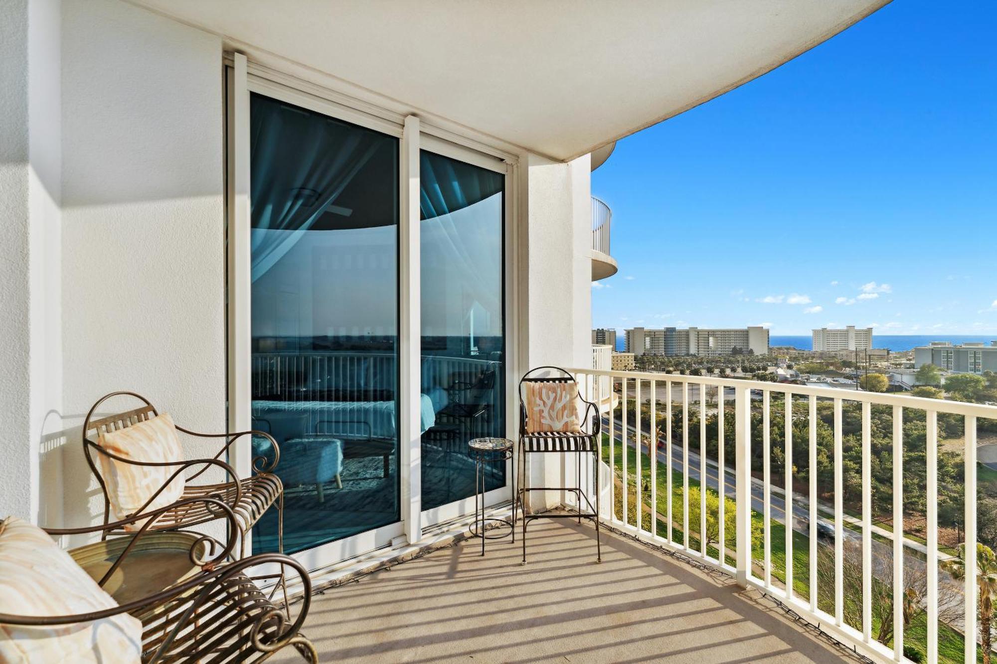 Palms Of Destin By Panhandle Getaways חדר תמונה